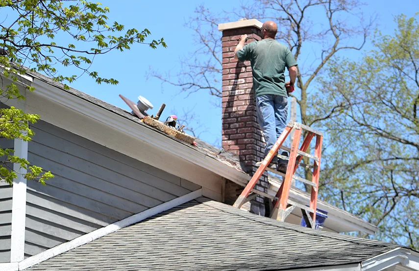 Chimney & Fireplace Inspections Services in Fort Hood, TX
